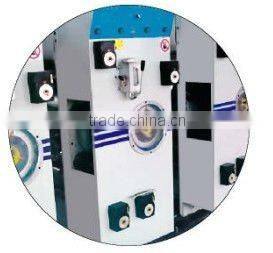 Automatic corrugated carton 4 colour flexo printing machine price