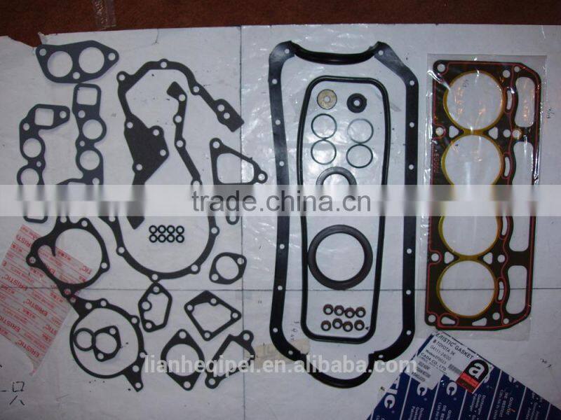 high quality cylinder head gasket kit for TOYOTA 3K(MJL)