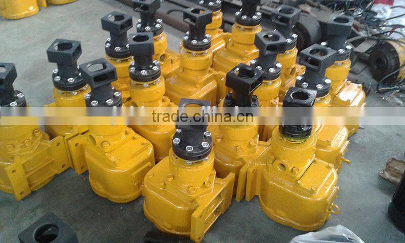 Rotary Drilling Rig Type surface mining drilling rig