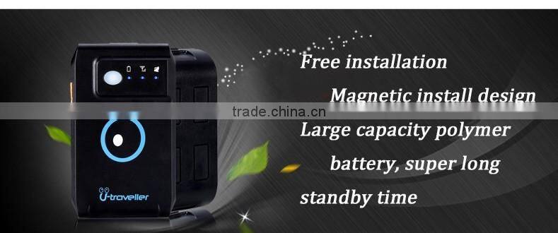 new portable gps locator waterproof gprs