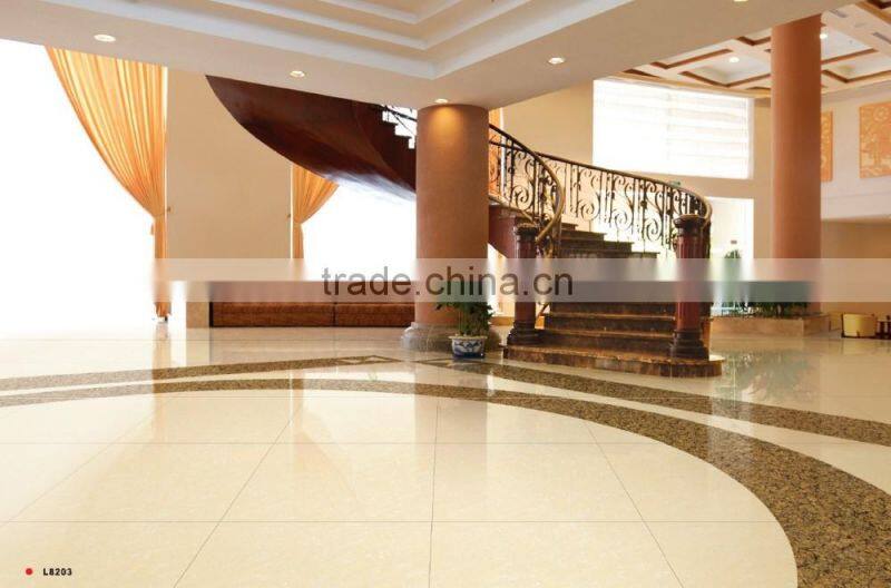 grade AAA 600x1200mm lowes marazzi marble look porcelain tiles