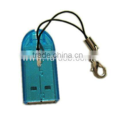 T-Flash /Micro SD Card Reader