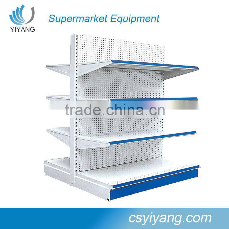 2015 china market shelves supermarket china alibaba shelf factory gondola shelf