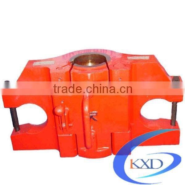oil field equipment parts