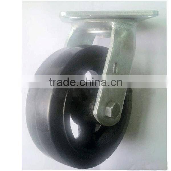 furniture swivel caster wheel