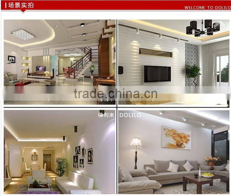 Kakaxi Factory Sales 3w 5w 7w 9w 12w Dimmable LED Downlights Led Ceiling Light Spotlights