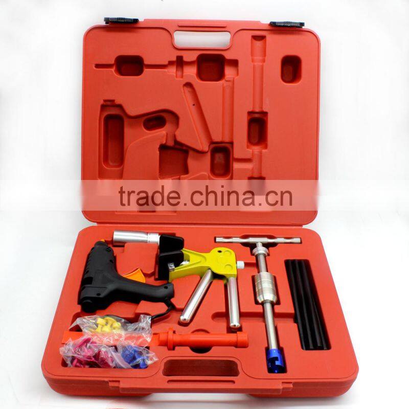 PDR tools set/Paintless dent removal tools set