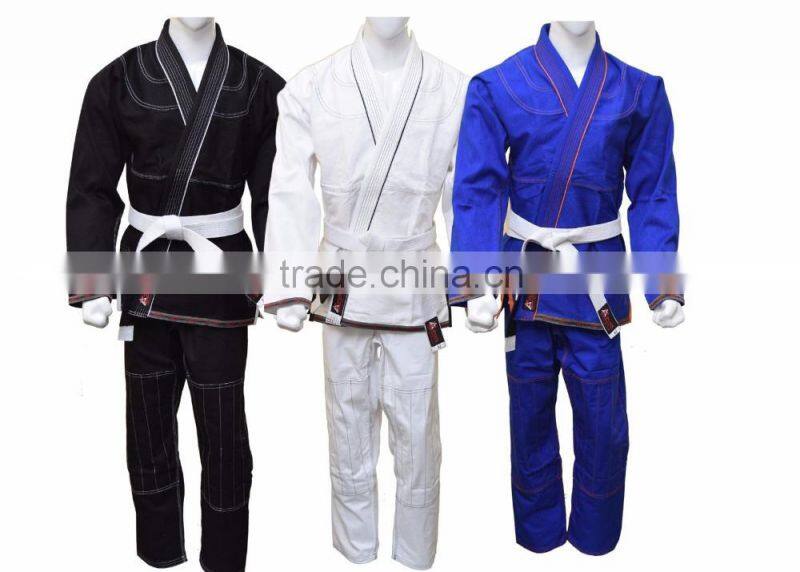 Wholesale bjj gi kimono gi/ Brazilian Jiu-Jitsu Gi/BJJ Gi/Pakistan Jiu jitsu GI/Shoyoroll Cheap BJJ Gi Gracie Gi/WB- JJU-2522