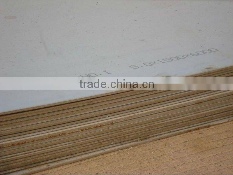 STAINLESS STEEL DECORATION PLATE/SHEET