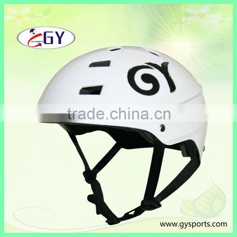 professional high quality product ice skating/skate helmet ABS out shell