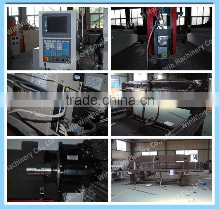 China Factory EPS2030DH CNC EPS Foam Cutter