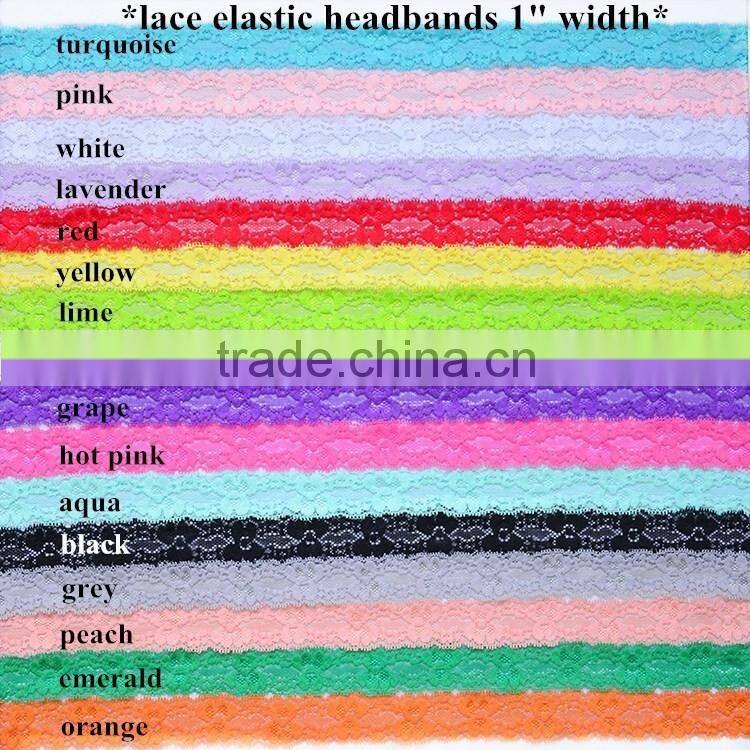 NEW HOT SALE!!20Colors for Choose Big Ribbon Hair Bows Hair Clip Accessories