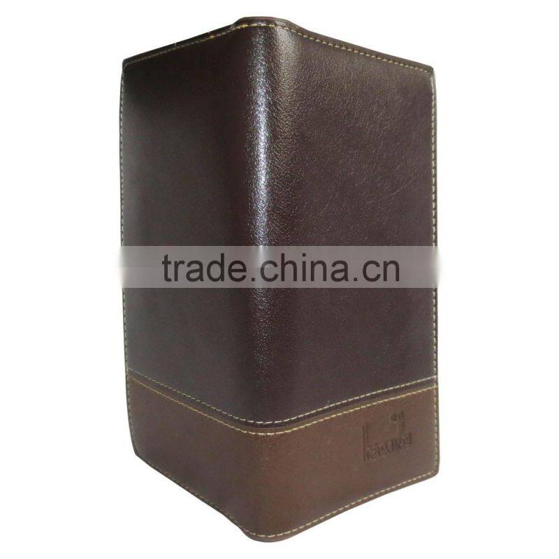 Man Genuine Leather Purse