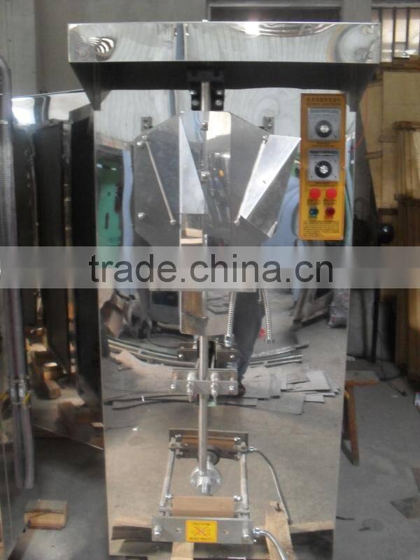 bags milk sealing packaging machine/ liquild bags packaging machine