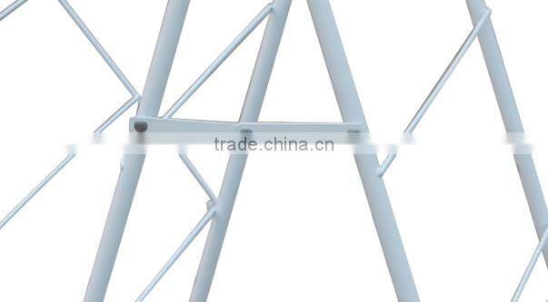 2014 The latest 2 tiers iron clothes dryer