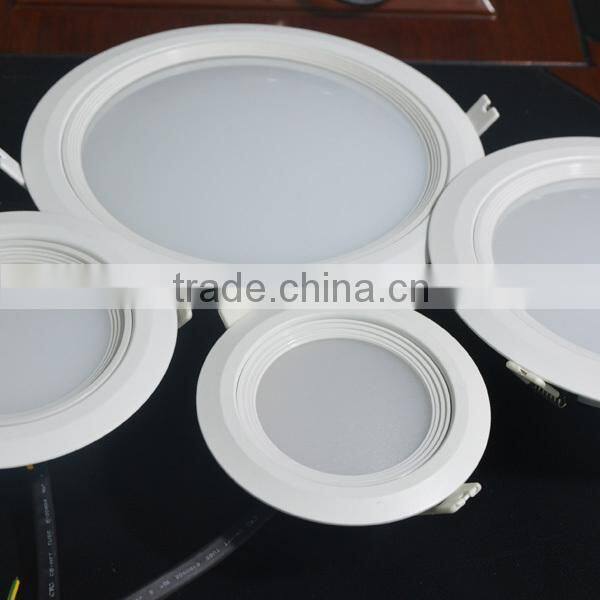 2015 led downlight cct change by switch