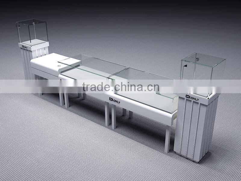 new fashion acrylic shelf