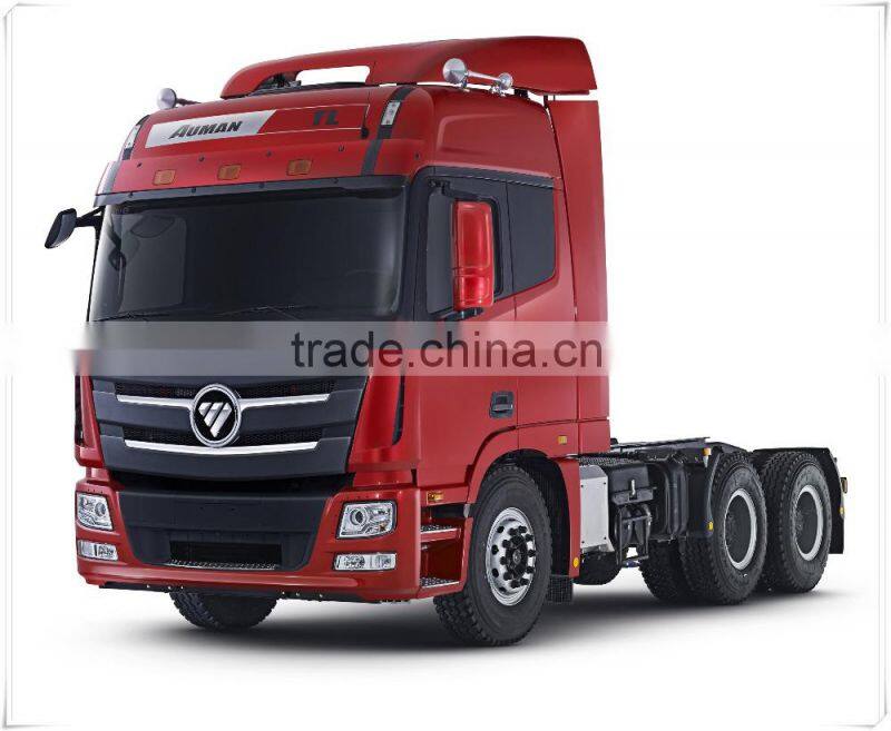 FOTON AUMAN TL 6X4 TRACTOR TRUCK