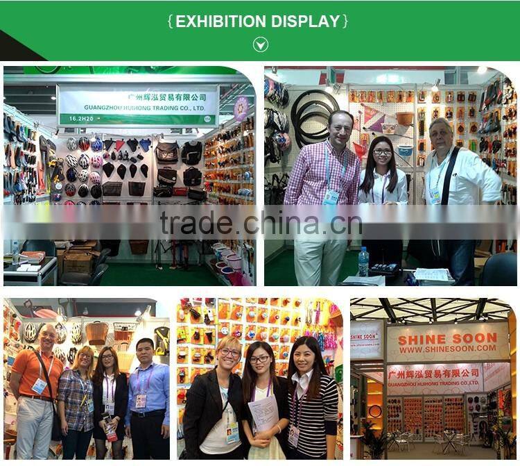 Hight quality In-Mould LED safety HELMET