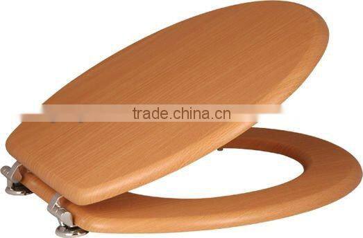 elongated toilet seat