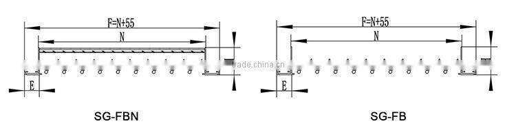 hvac decorative ceiling return air grille