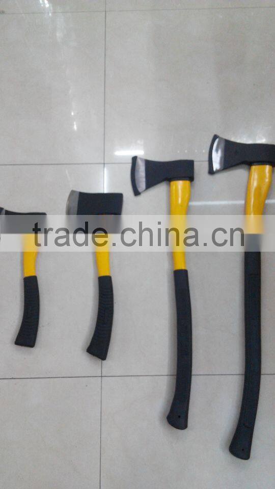 Wooden Handle Axe Felling Axe Garden/Hardware Tools