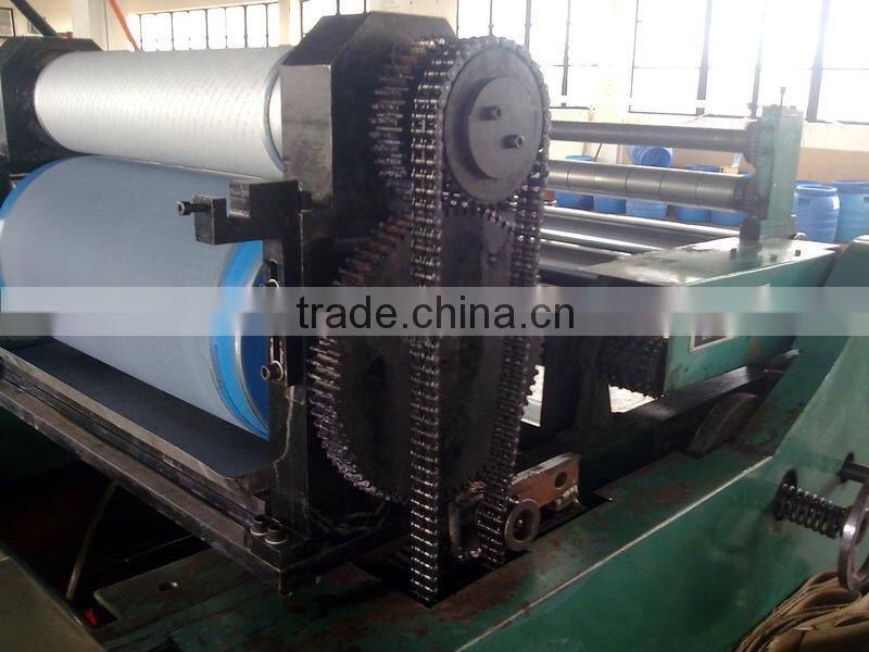 embossed aluminum coil aluminum sheet