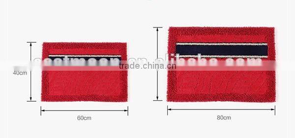 anti-slip good quality import carpet from china