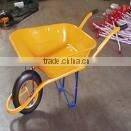 wheelbarrow