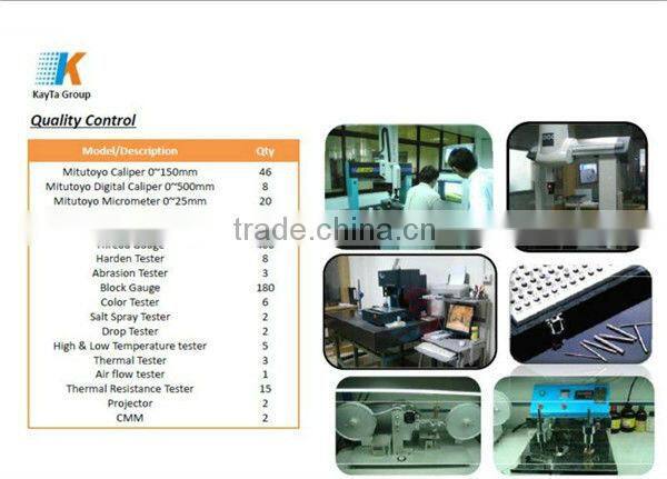 Precision pvc Windows Profile Extrusion Line High Quality