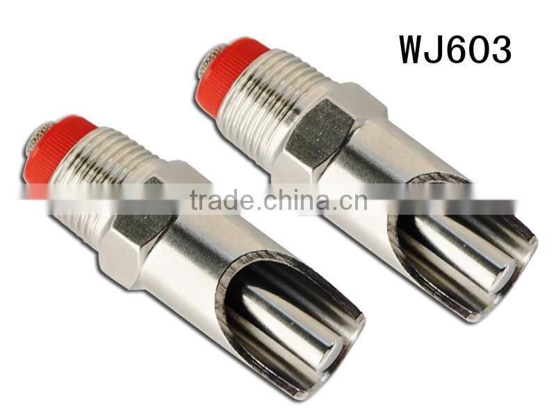 Automatic Piggy Use Nipple Style Drinking Water Drinker WJ603