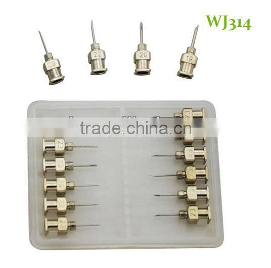 WJ314 Veterinary needle