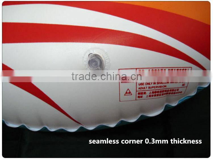 inflatable adult swim ring