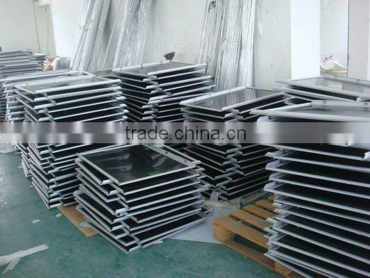 aluminum 32mm snap board