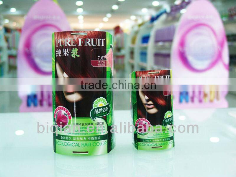 Hair Dye, Hair Color Cream