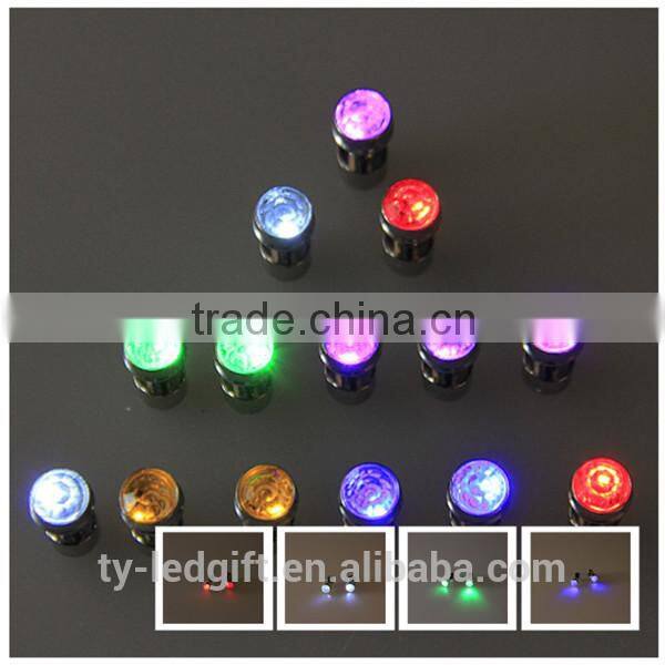 Factory wholesale dance party accessories good quality led earring