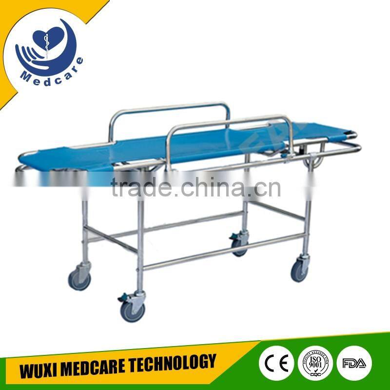 MTPT1 Patient Transfer Trolley