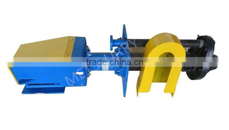 High quality submersible slurry pump