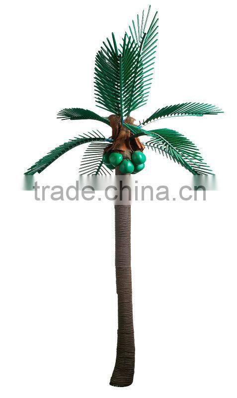 2016 led plam tree light