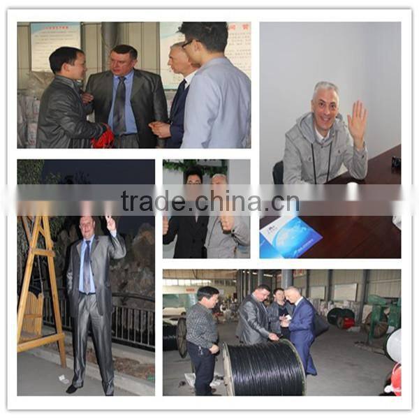 H07RN-F rubber cable and flexible cables