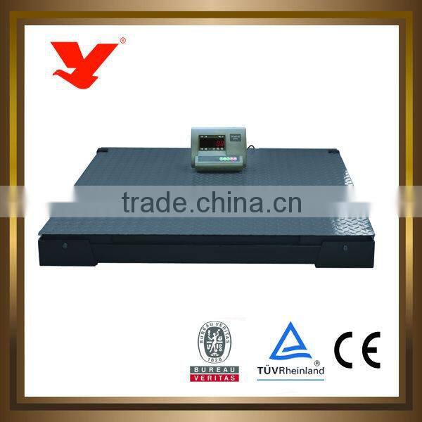 commercial wireless scales