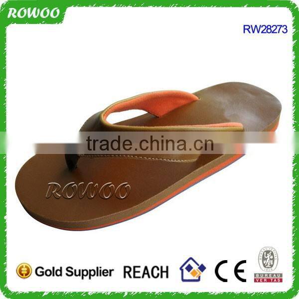 Boy PU Upper Material Kids Sport Sandals