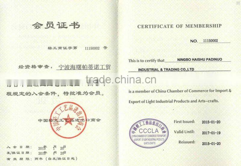 Promotional Hot Sale Cute Colorful Plastic Safety Lock