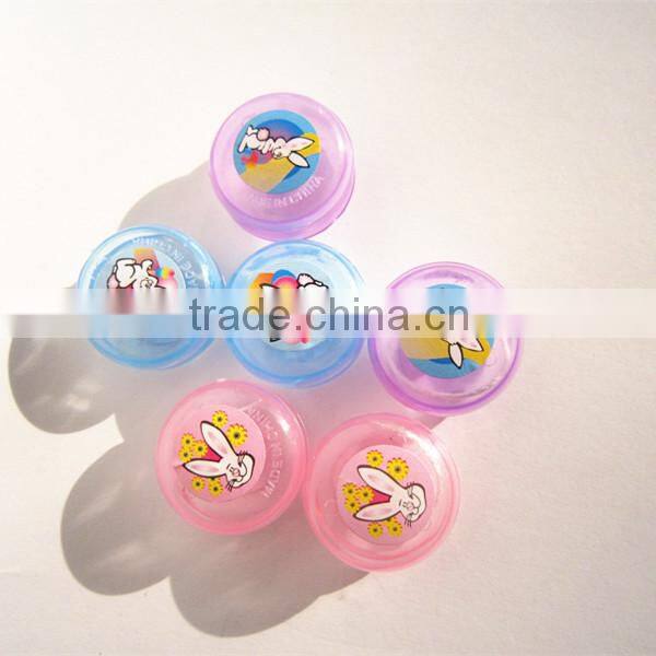 YoYou ball promotional plastic YoYo/jojo toy