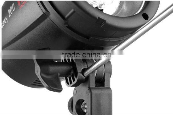 JINBEI Delicacy Series Professional Light Weight Studio Flash, Strobe, Studio Equipment, Photographic Equipment