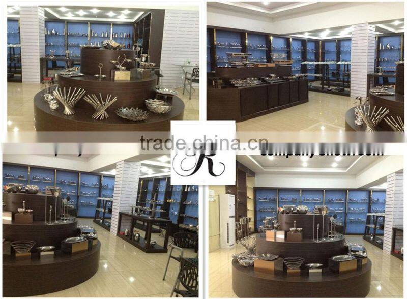 Made in China guangzhou stainless Steel Flatware set wholesale