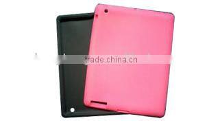 soft silicone case for ipad2
