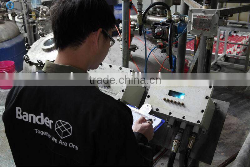 Bander PVC Flooring glue