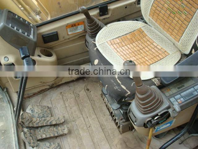 Used CAT 320B excavator Japan original