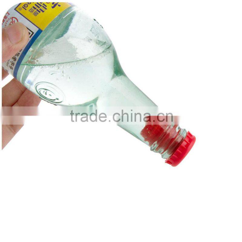 Wine Bottle Cap Silicone Rubber Wine Stopper / Cork, Anti-falling,BD-018